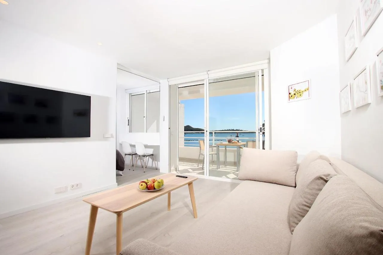 Apartment Sivella Pollenca