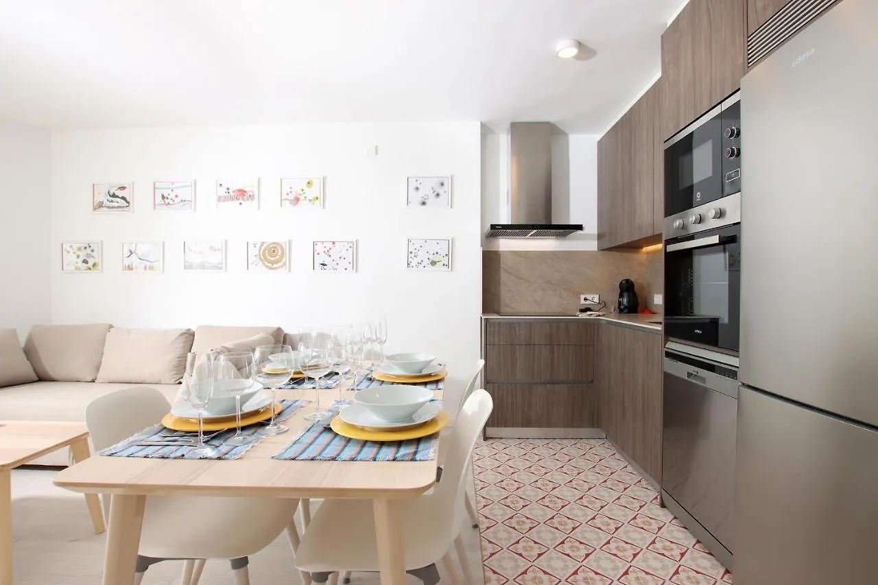 Apartment Sivella Pollensa