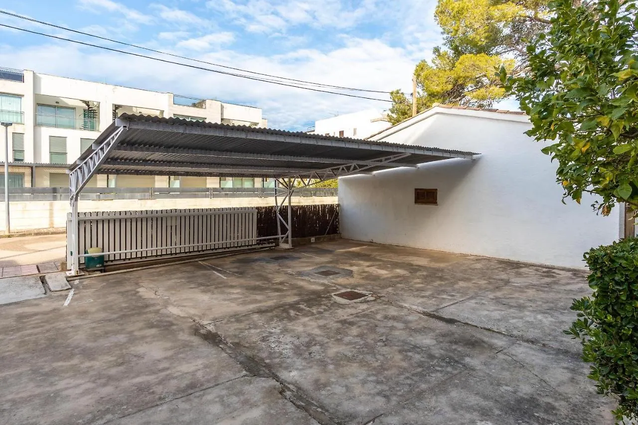 Apartment Sivella Pollenca