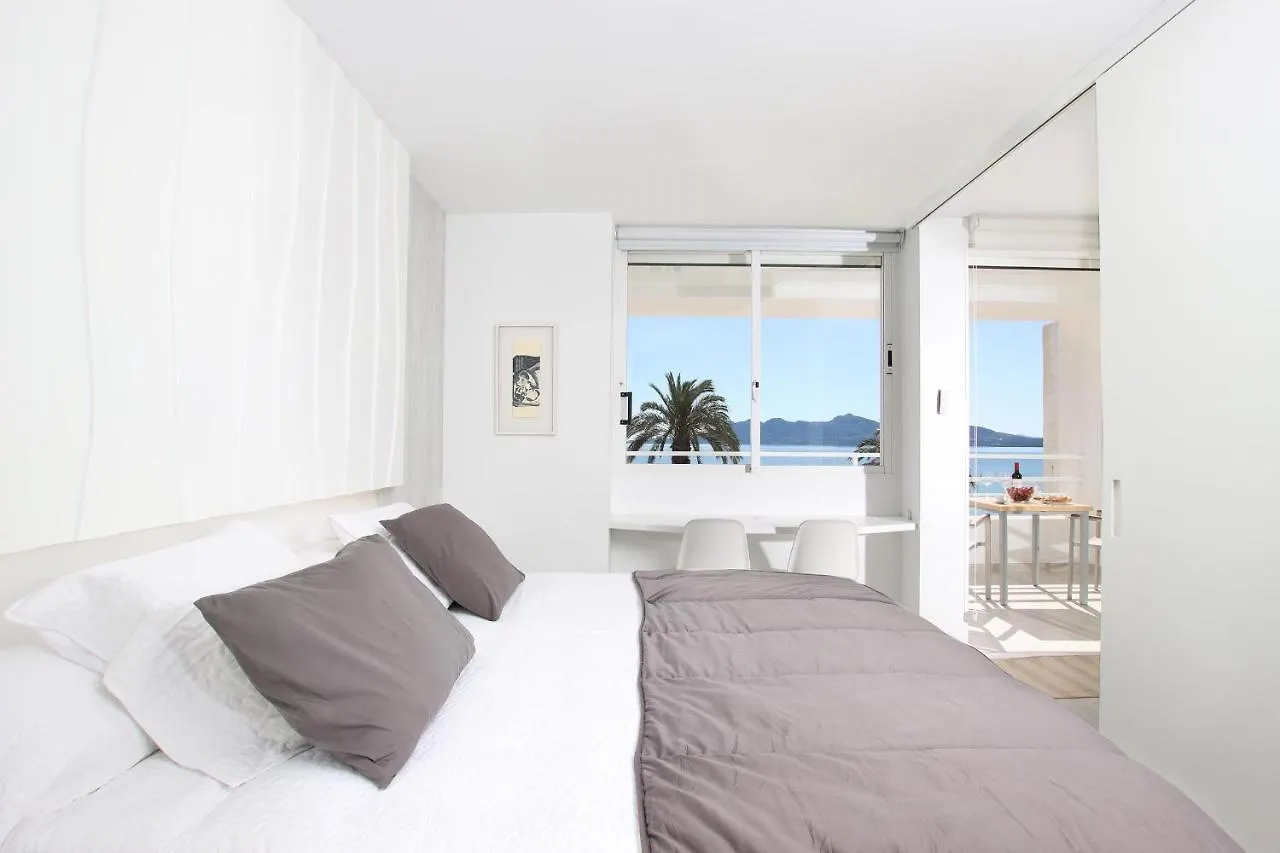 Apartment Sivella Pollença Španělsko