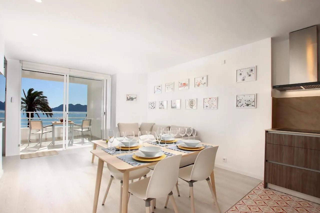 Apartment Sivella Pollença