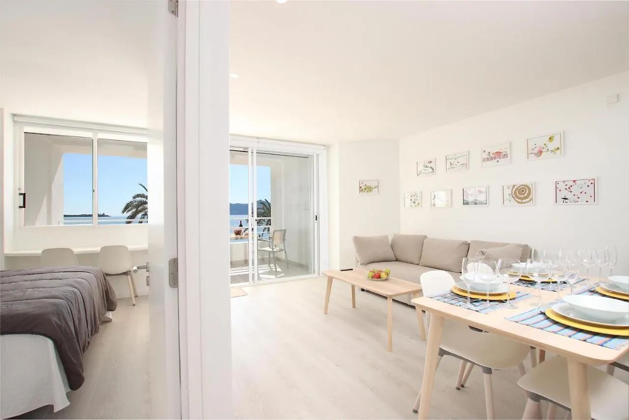 Apartment Sivella Pollença