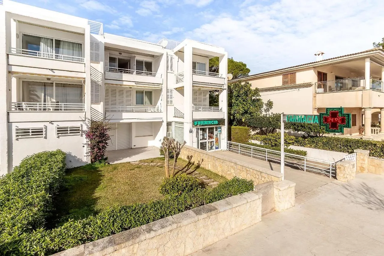 Apartment Sivella Pollença 0*,  Španělsko