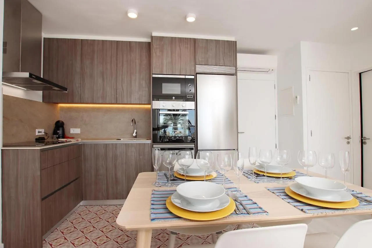 Apartment Sivella Pollença 0*,