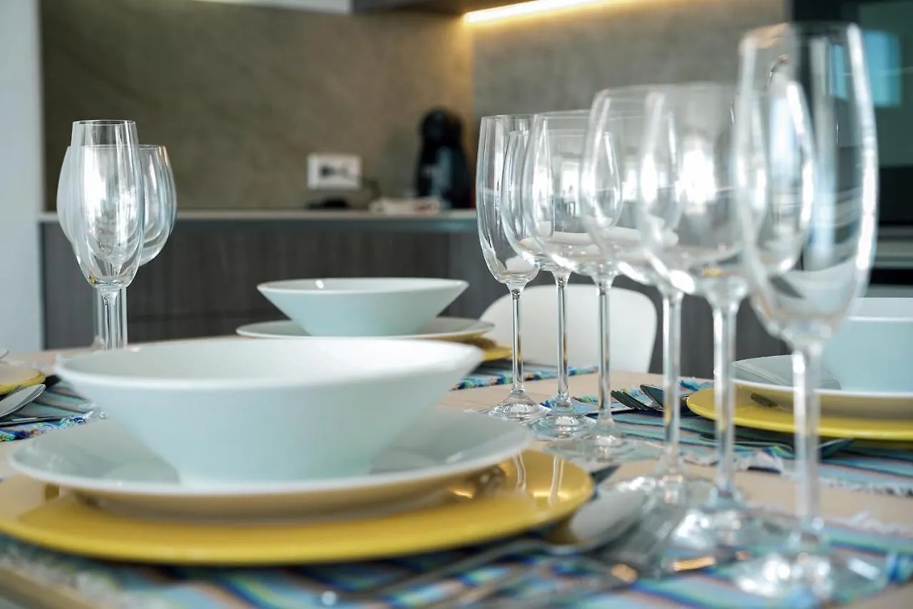 Apartment Sivella Pollença Španělsko