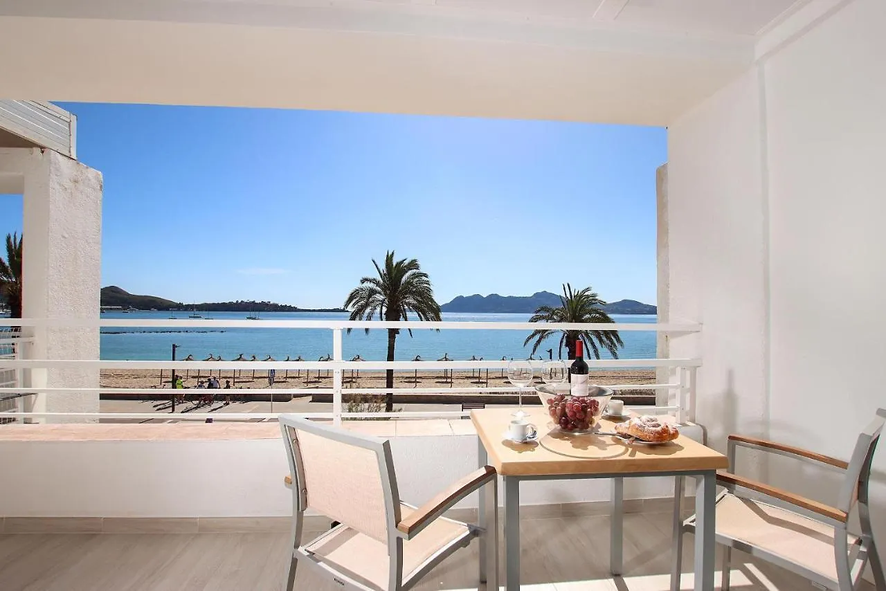 Apartment Sivella Pollença