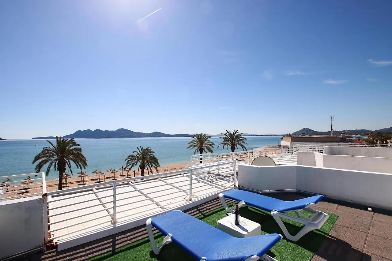 Apartment Sivella Pollença