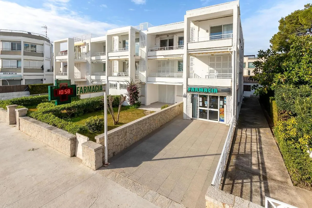 Apartment Sivella Pollença