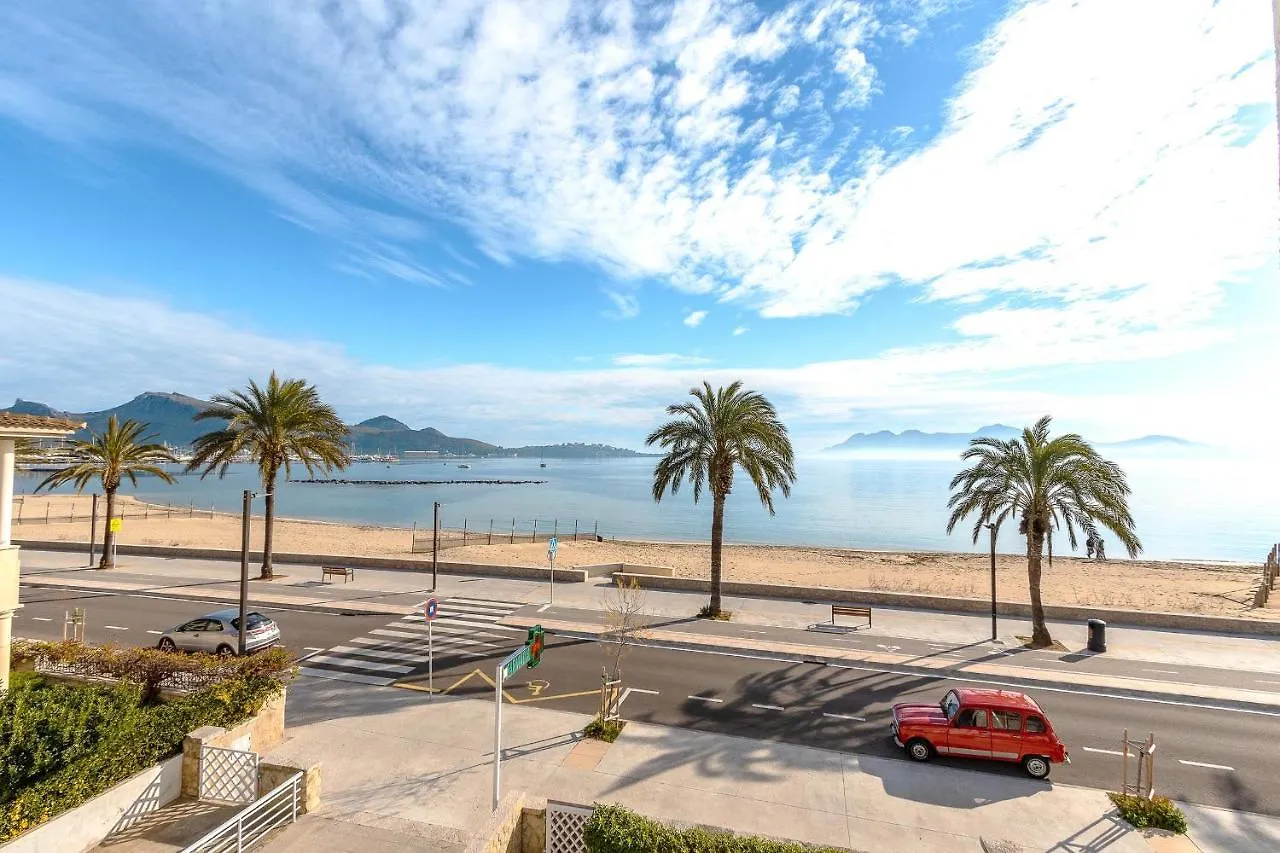 Apartment Sivella Pollença