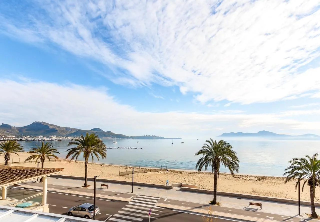 Apartment Sivella Pollença